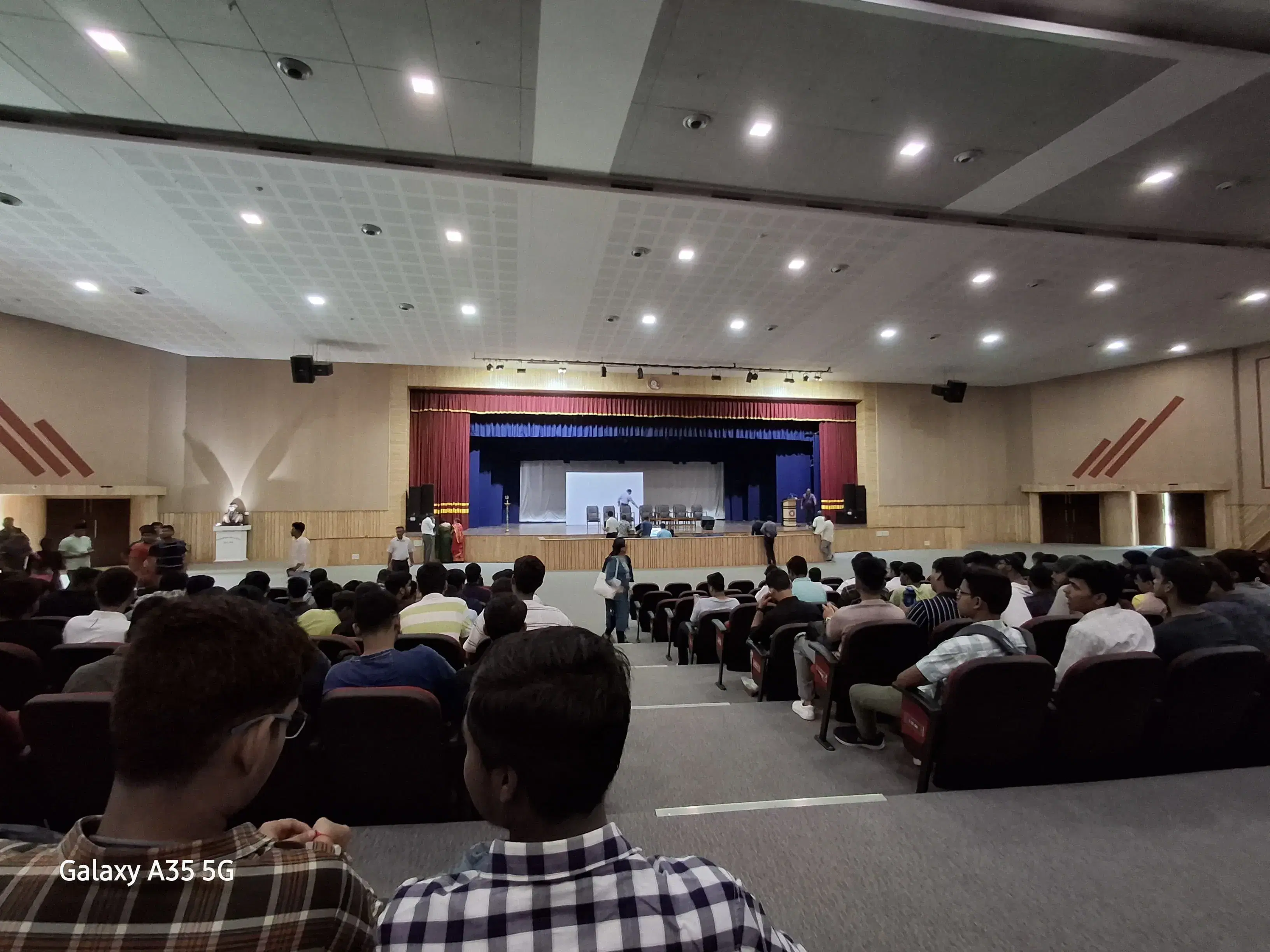 BIT Mesra Auditorium photo 1